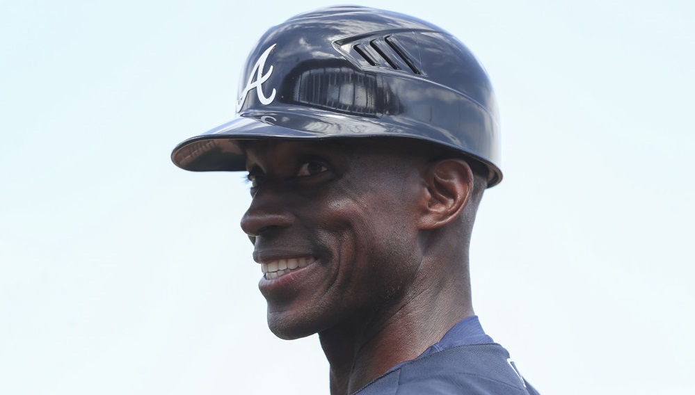 Fred McGriff has statistical support for Cooperstown