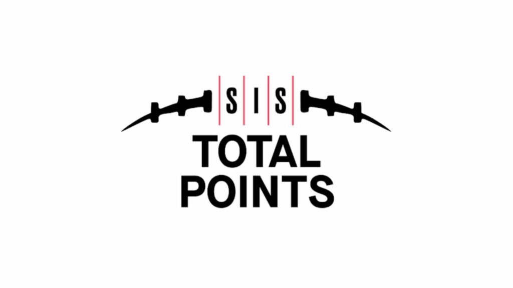 A Primer on Total Points, Our Total Value Stat for Football