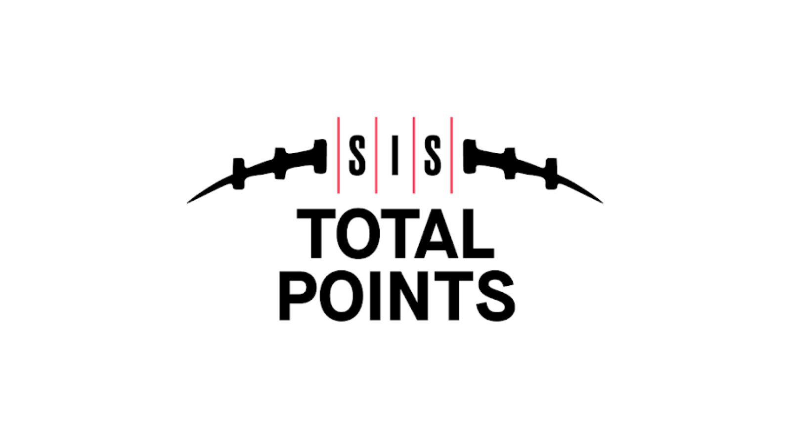 A Primer on Total Points, Our Total Value Stat for Football