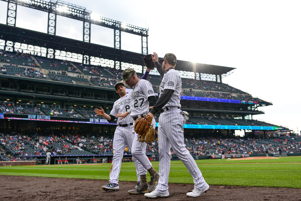 McMahon + Fuentes > Arenado on D — By A Lot