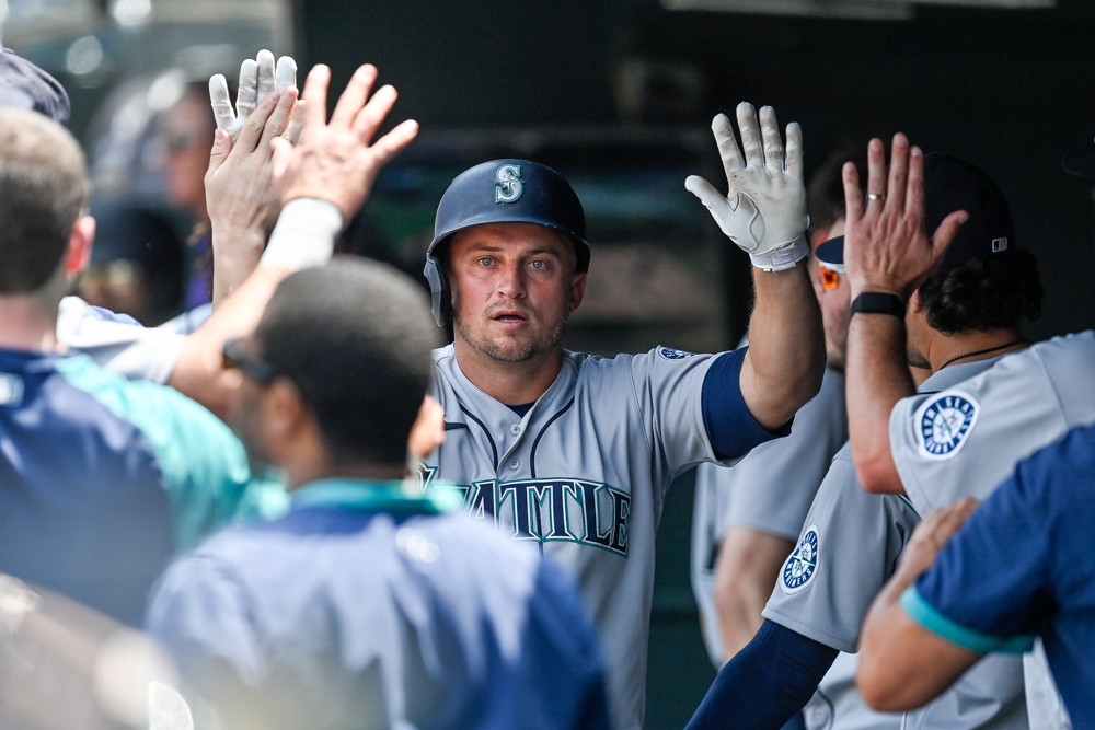 Baseball Podcast: Biggest Surprises of 2021 With Tyler Kepner