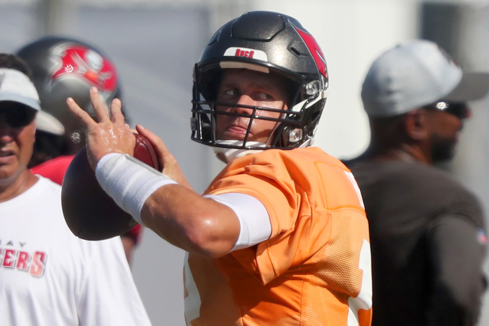 SIS’ Top Prop Options For Buccaneers-Cowboys