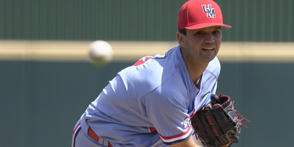 College Baseball Prospect Rankings: No. 7 – Gunnar Hoglund
