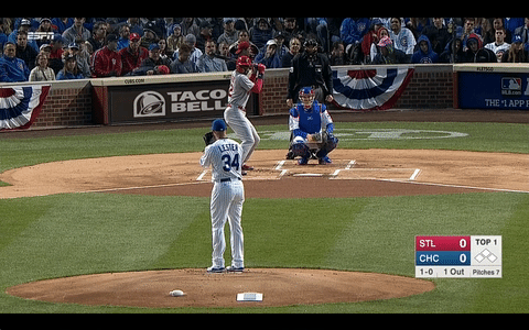 WHAT IS WRONG WITH JASON HEYWARD?