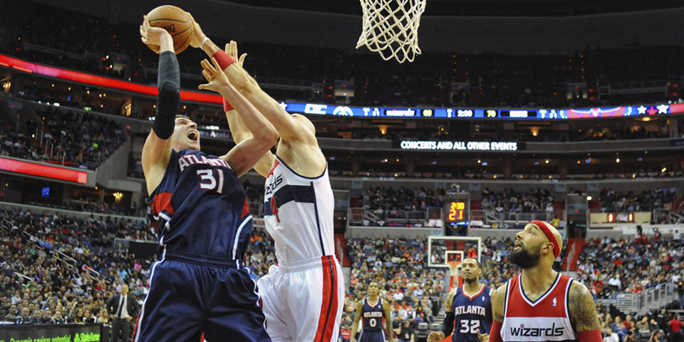 New podcast: Dean Oliver on evaluating defense in basketball