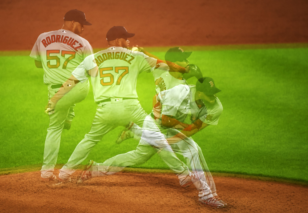 New baseball podcast episode: Writer extraordinaire Joe Sheehan