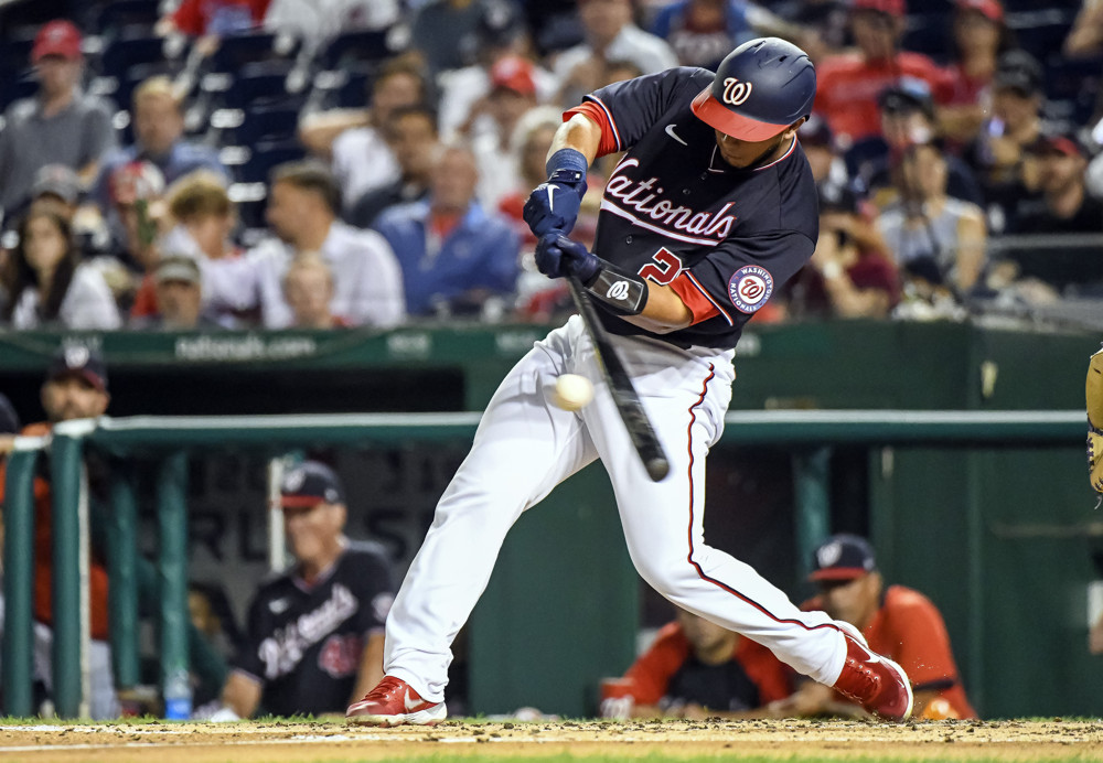 Stat of the Week: 2021 Minor League Standouts