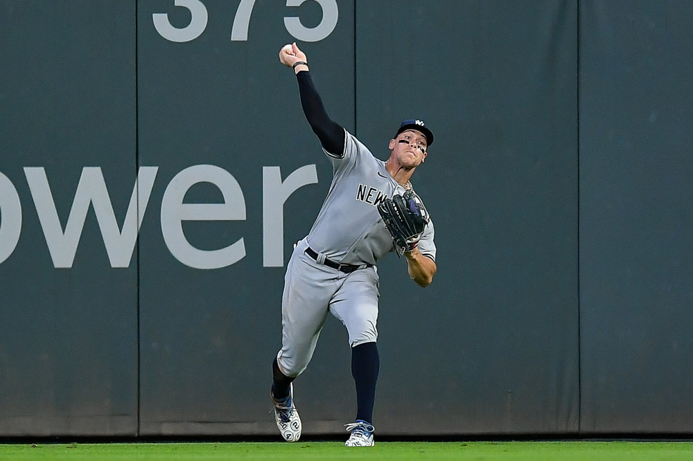 Stat of the Week: Fielding Bible Awards Preview (Part II)