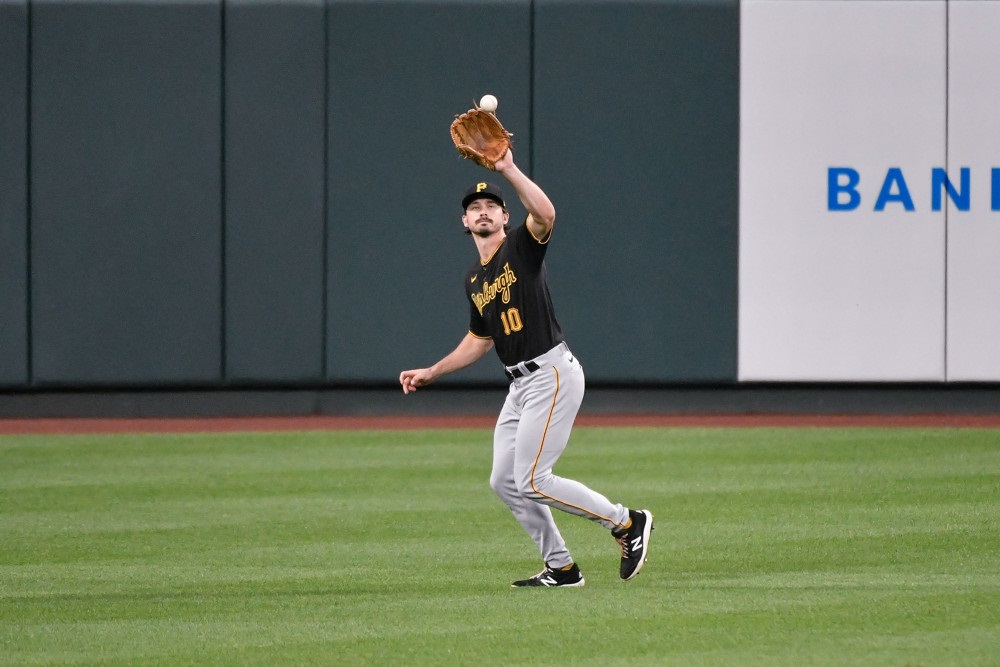 Digging Deeper: On Bryan Reynolds’ Defensive Runs Saved