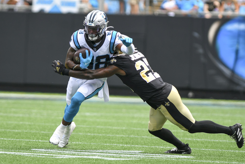 Top Prop Bets for Thursday’s Week 3 – Panthers at Texans