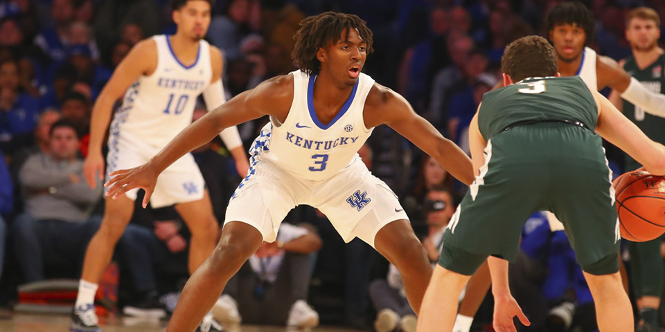 Rethinking Defensive Impact