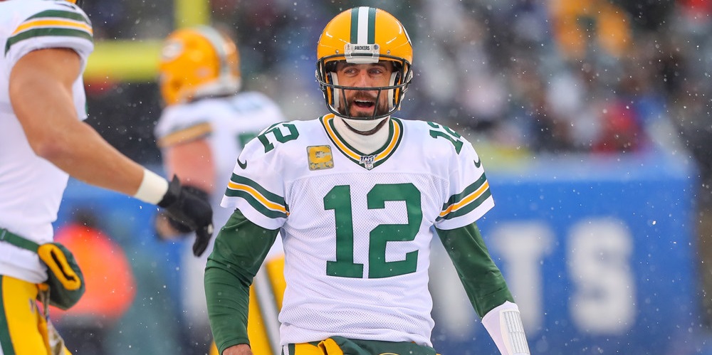 World’s No. 1 QB Ranking – Rodgers, Mahomes can’t be any closer