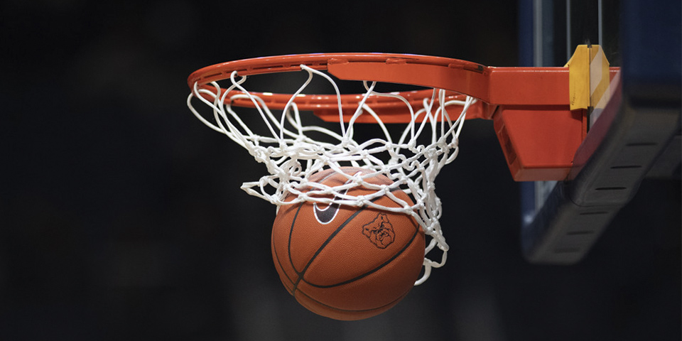 New podcast: SIS and Basketball Analytics