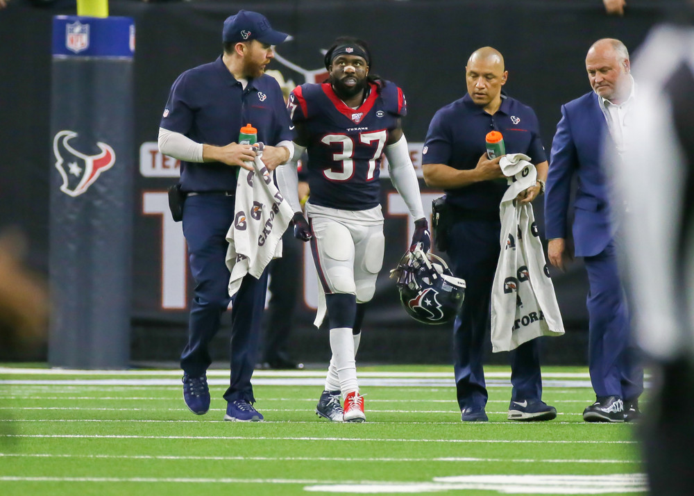 Hamstrung by hamstrings: What should fantasy players do?