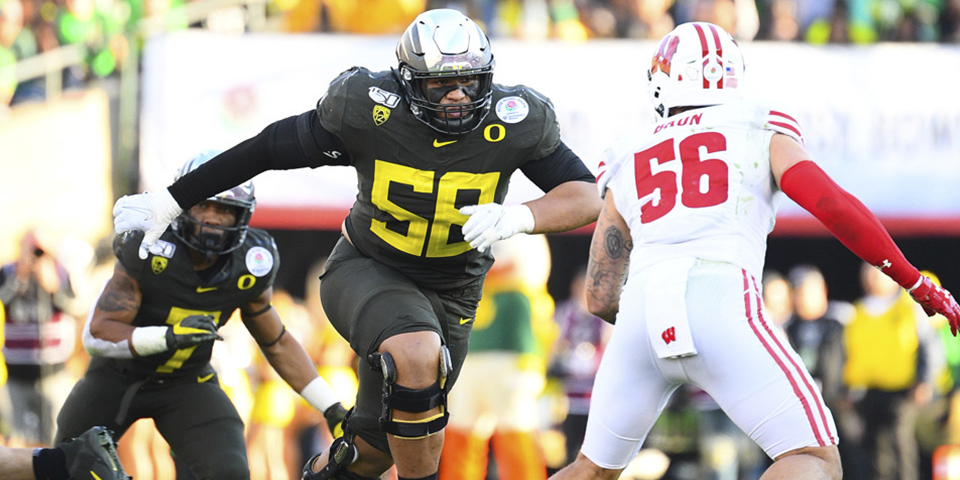2021 NFL Draft Review: From best (Lions) to worst (Rams)