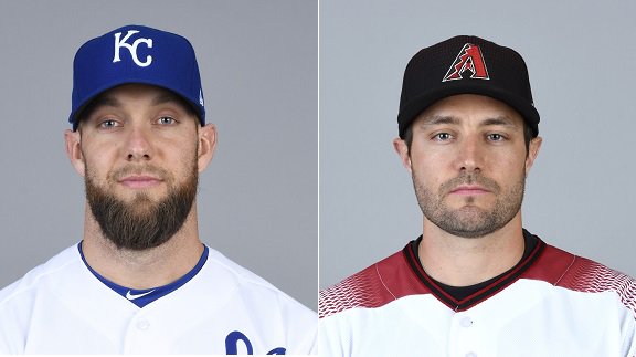 Who are the best outfielders at avoiding mistakes?