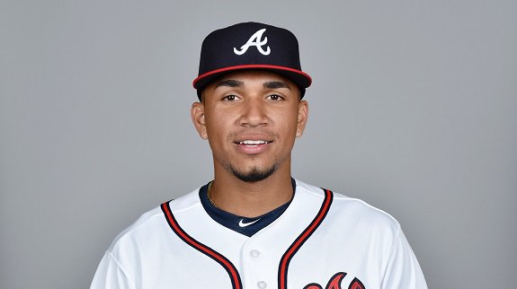 Johan Camargo’s improvements net him everyday role