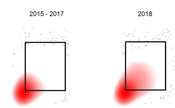 Odd season for Jon Gray, capped by slider struggles