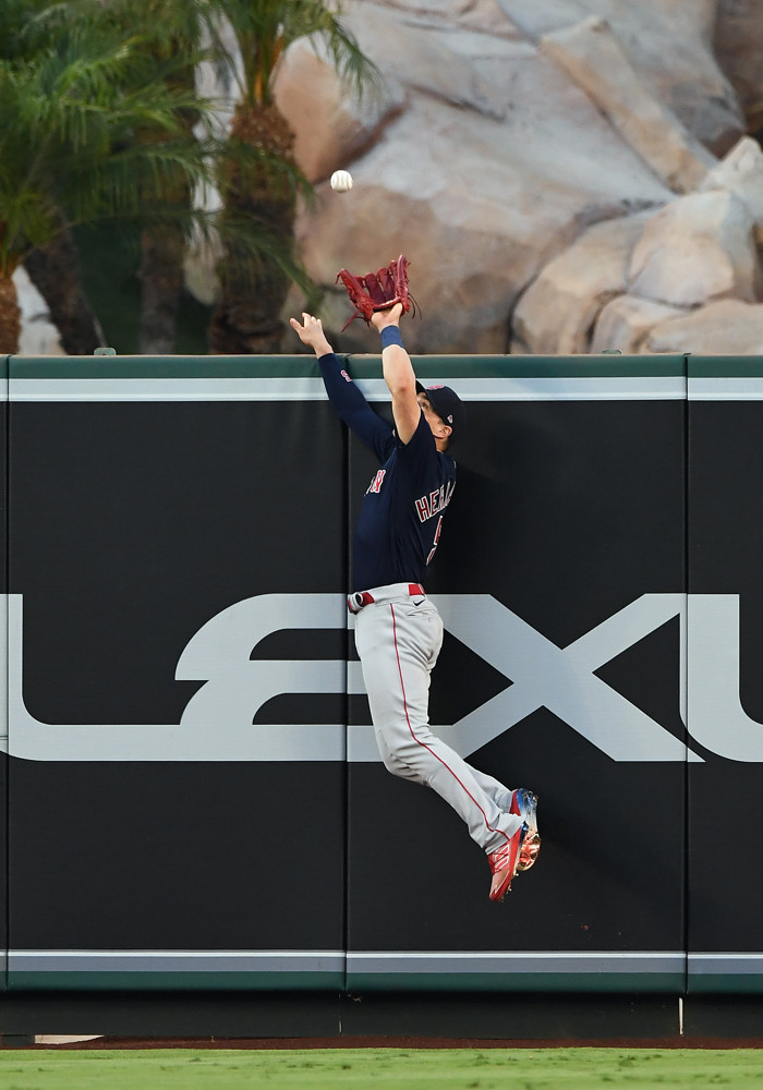 The 2021 Fielding Bible Award Winners