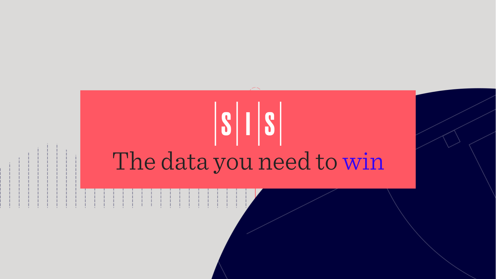 Sports Info Solutions Announces Website Launch and Rebrand