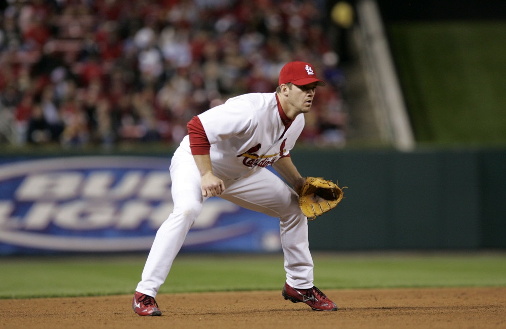 Making the Hall-of-Fame Case