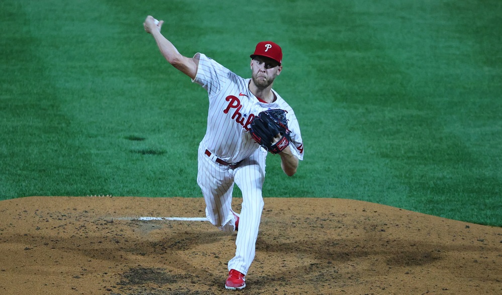 Stat of the Week: 2021 MLB Year-End Awards