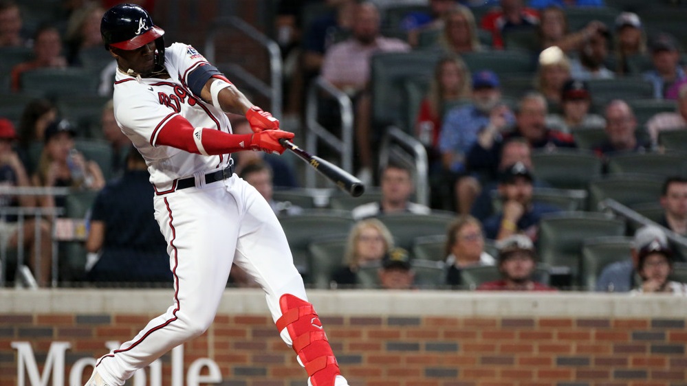 Stat of the Week: The Braves Won The Marathon