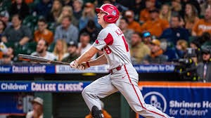 2020 MLB Draft Top College Baseball Prospect Rankings – Heston Kjerstad & Reid Detmers