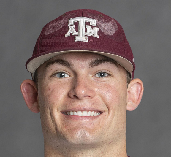 College Baseball Prospect Rankings: No. 2 Asa Lacy