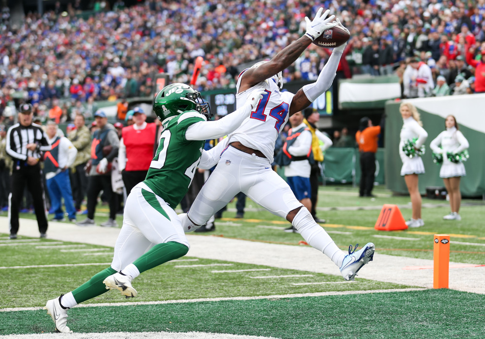 Thanksgiving Football Props to Consider
