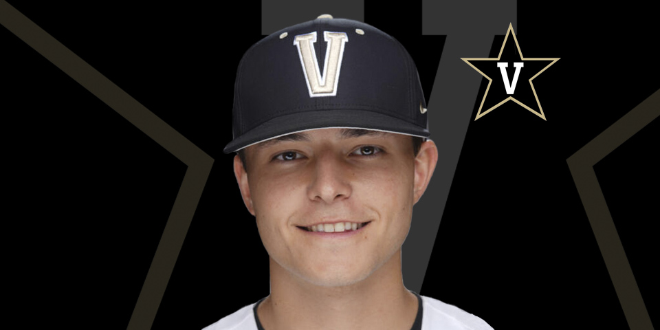 College Baseball Prospect Rankings: No. 1 – Jack Leiter