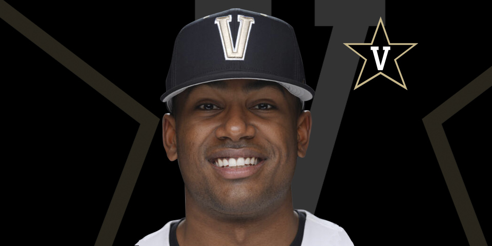 College Baseball Prospect Rankings: No. 2 – Kumar Rocker