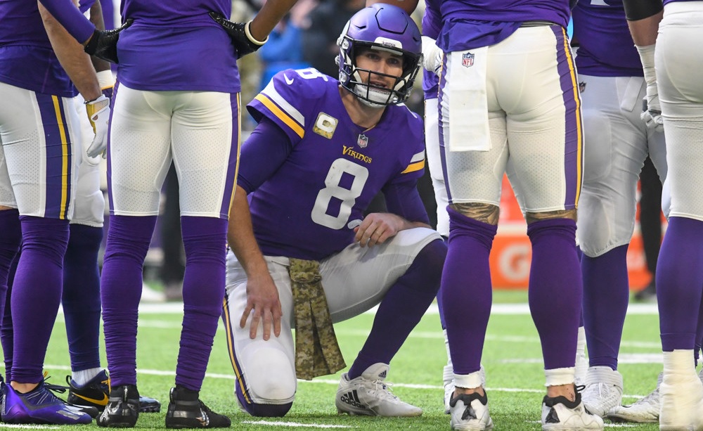 Prop Recommendations: Steelers at Vikings