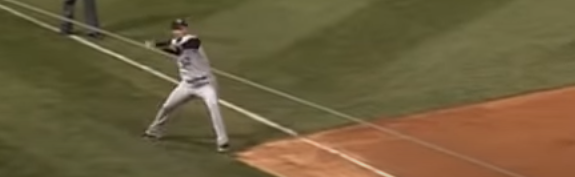 A closer look at Francisco Liriano’s unorthodox no-hitter
