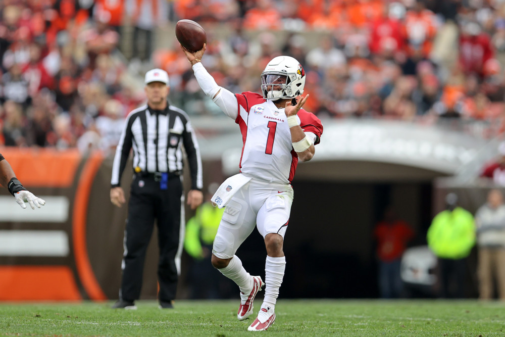 Top Prop Bet Options for Cardinals-Packers