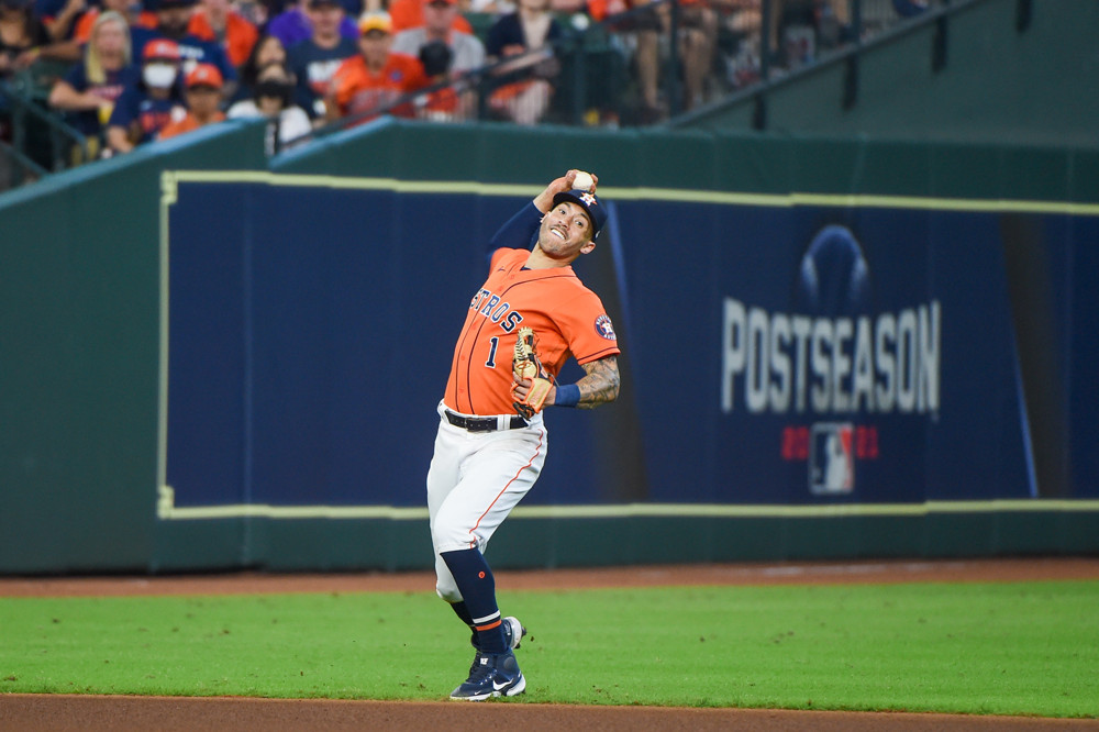 Stat of the Week: Fielding Bible Awards Preview – Part I