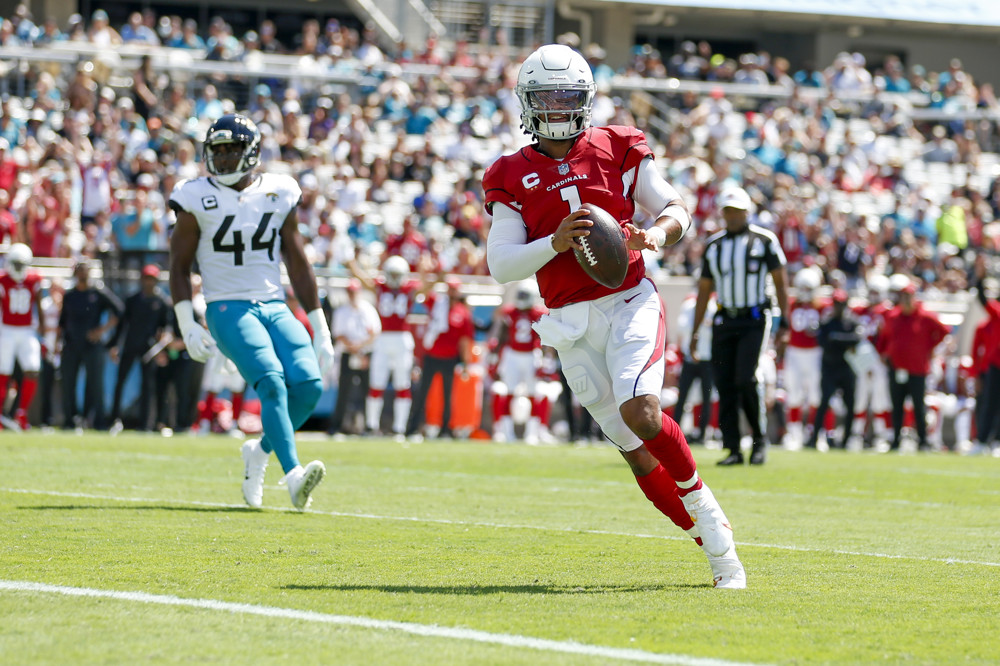 New football podcast: How good is NFC West; Week 5 Preview