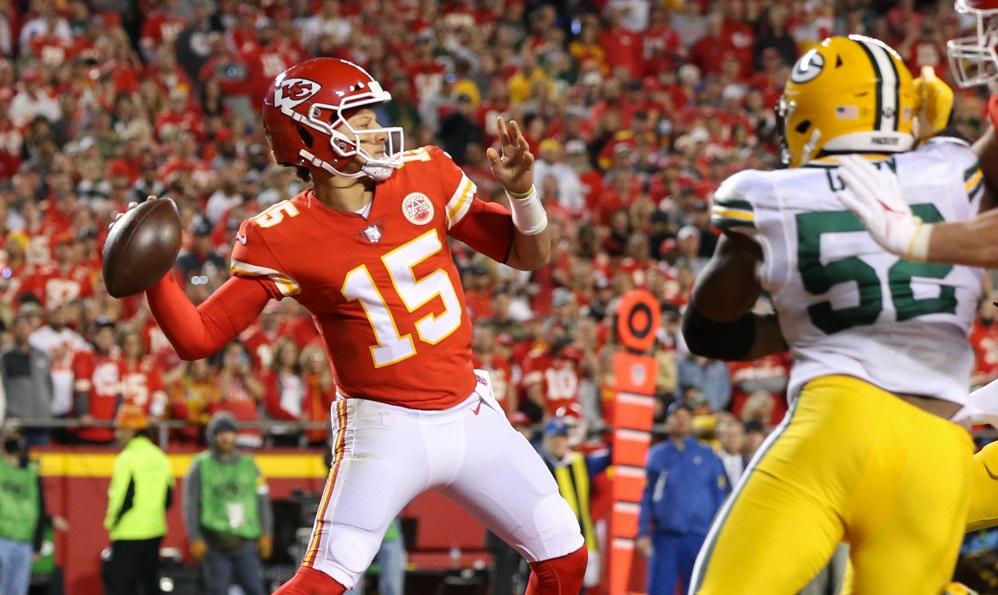 Prop Possibilities: Chiefs at Chargers