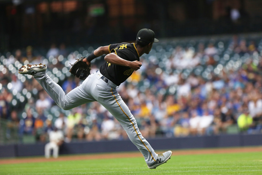 Pirates defense could be a spoiler down the stretch
