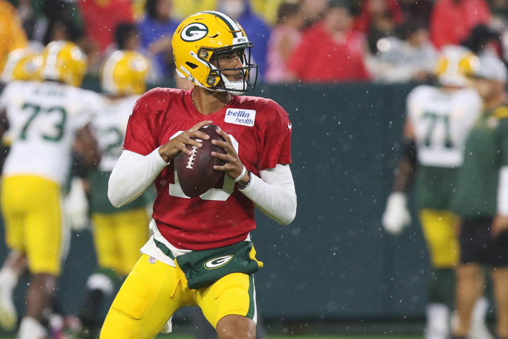 NFL Mock Expansion Draft: Who We Picked