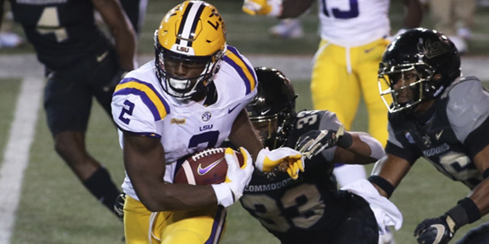 A closer look: Georgia’s high-impact transfer, Arik Gilbert