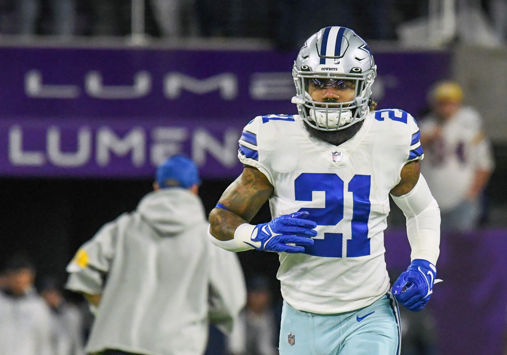 Prop Recommendations: Cowboys vs Saints