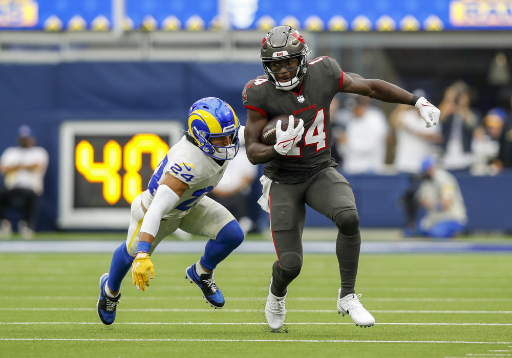 What the data shows: Prop Bet Possibilities for Eagles-Buccaneers