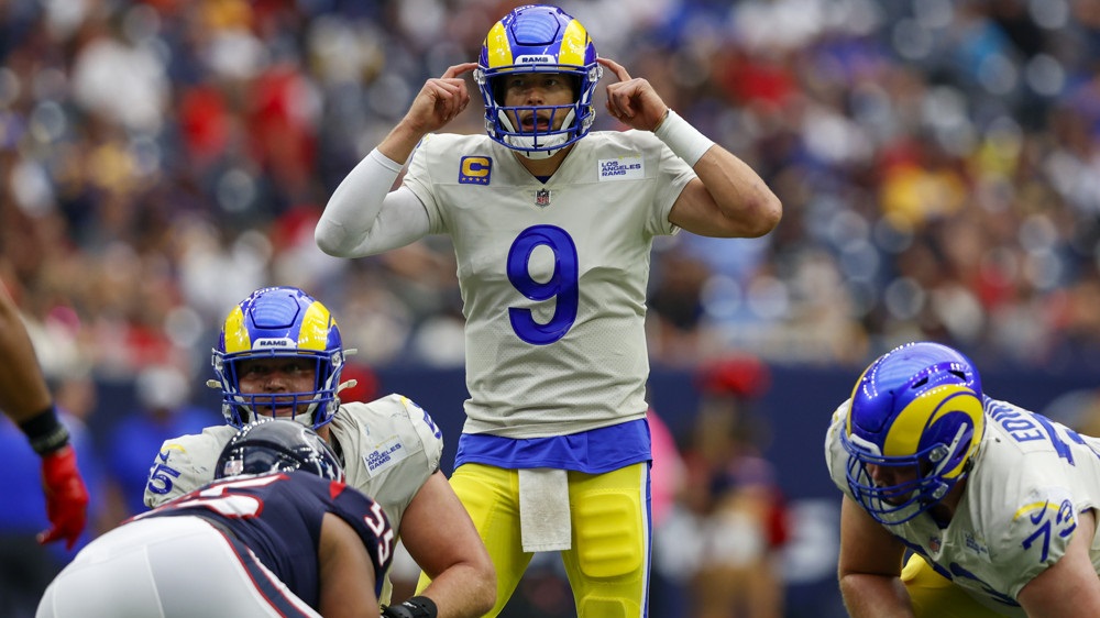 World’s No. 1 QB Rankings: Matthew Stafford & Kyler Murray Soar