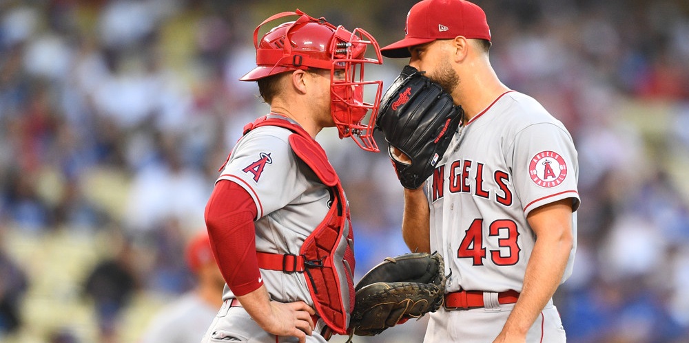 Baseball Podcast: Robo Umps, Baseball Music & Larry Walker’s Favorite Play