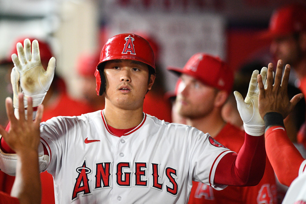 Bill James Handbook Excerpt: Shohei Ohtani