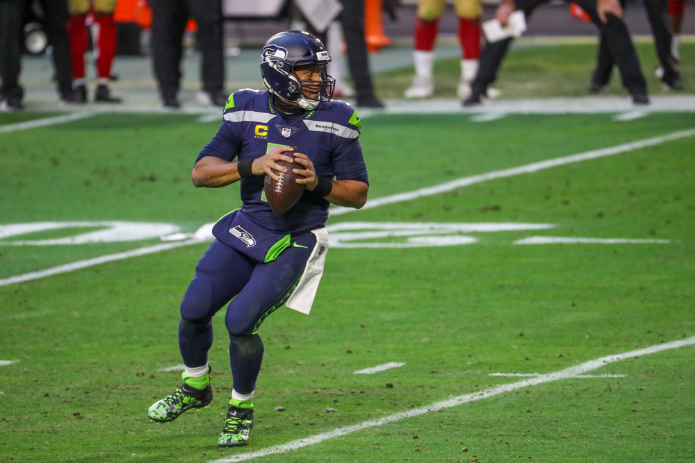 3 Prop Bet Options for Rams-Seahawks