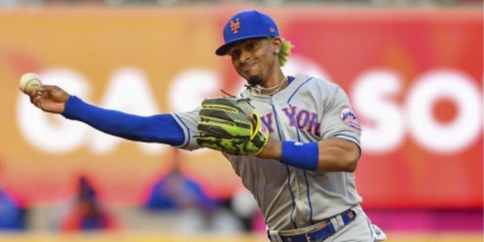 Mets Making Middle More Meaningful