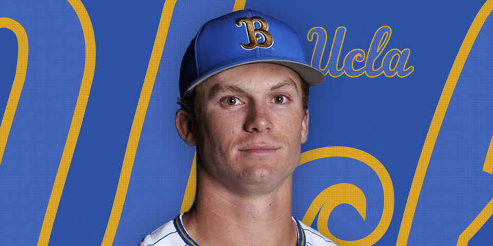 College Baseball Prospect Rankings: No. 8 – Matt McLain