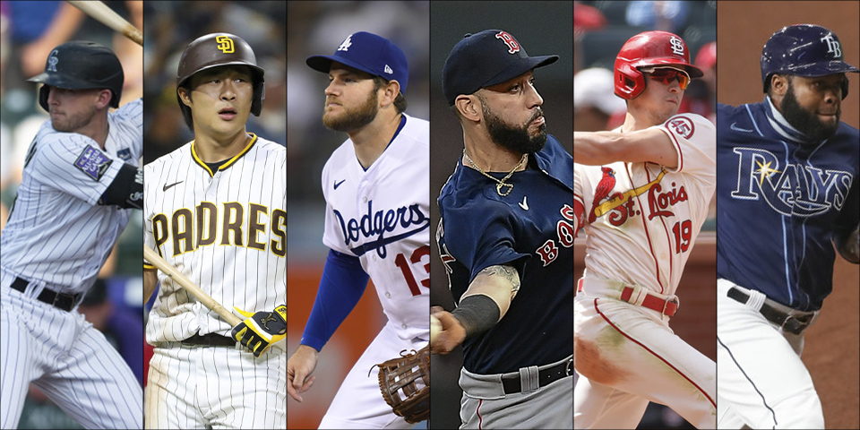 Who’s Mastered Multi-Position Play